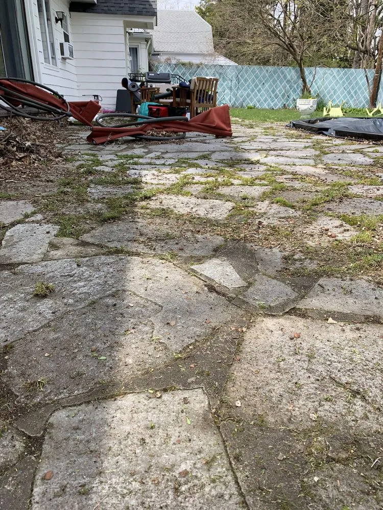 Trusted garden landscaping for residential properties in Fort Lee, NJ by JKPOH Building Exterior And Landscape