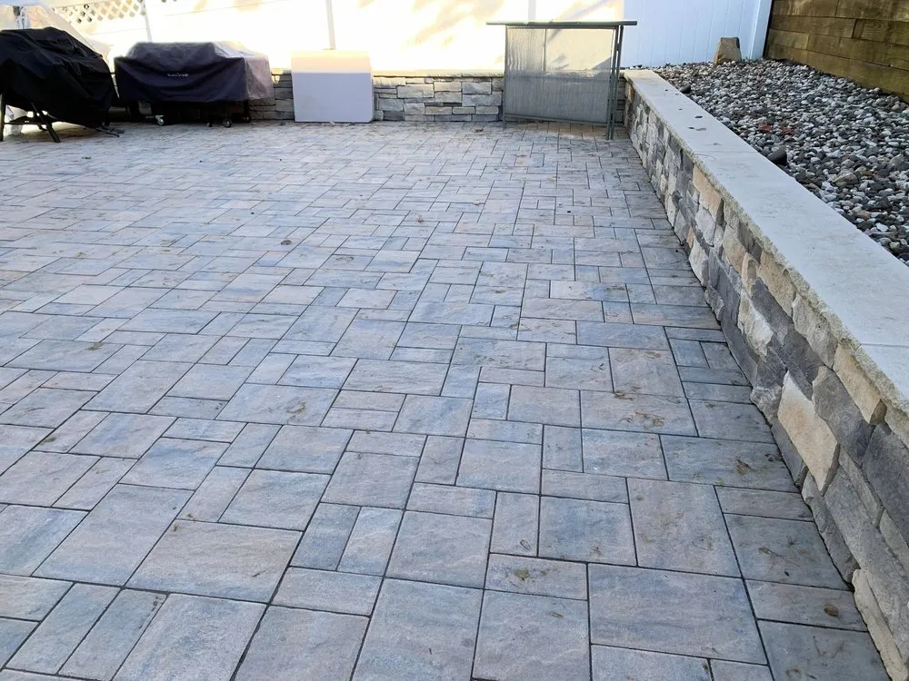 Top-rated yard maintenance in Fort Lee, NJ - JKPOH Building Exterior And Landscape