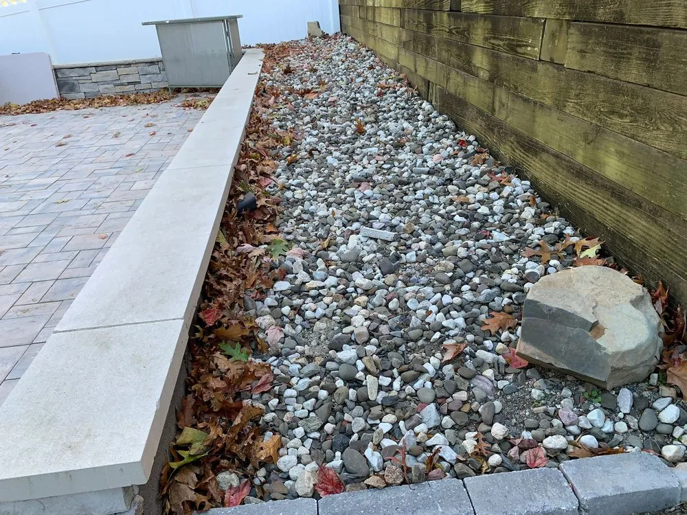 Expert outdoor landscaping experts serving Fort Lee, NJ - JKPOH Building Exterior And Landscape