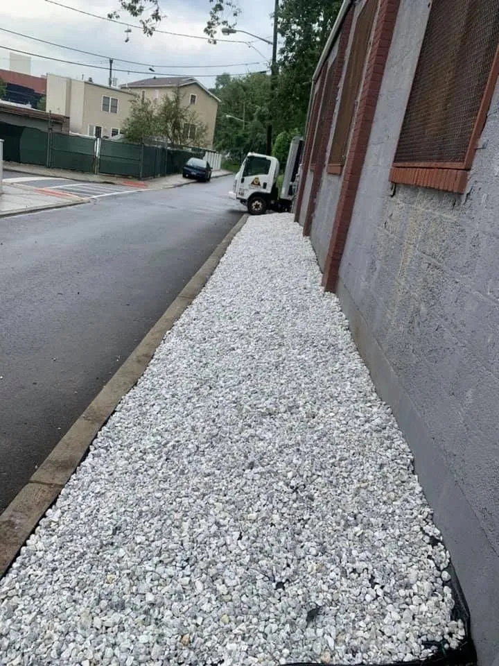 Custom landscaping services for beautiful yards across Fort Lee, NJ - JKPOH Building Exterior And Landscape