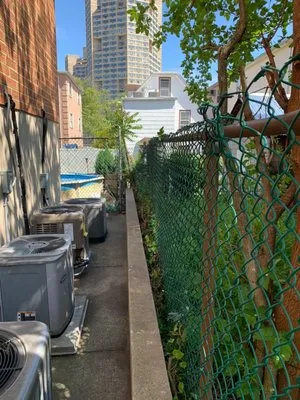 JKPOH Building Exterior And Landscape