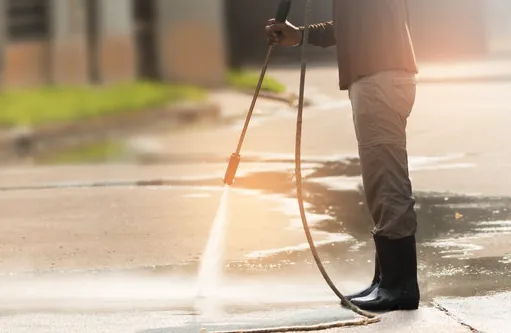 Reliable landscaping services for outdoor upgrades across Rutherfordton, NC - JK&R Lawn Care & Pressure Wash