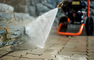 Affordable residential landscaping with custom design across Rutherfordton, NC - JK&R Lawn Care & Pressure Wash