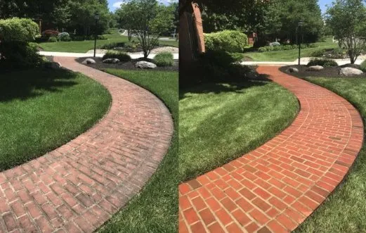 Custom landscape design experts serving Rutherfordton, NC - JK&R Lawn Care & Pressure Wash