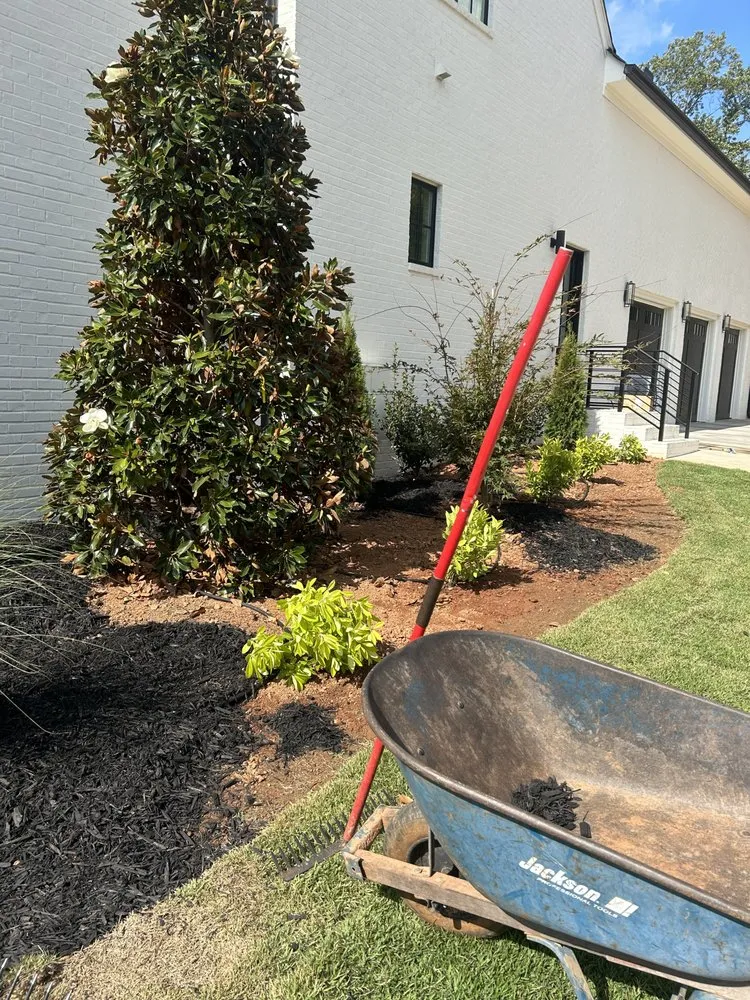 Top-rated landscaping services for outdoor upgrades across Greensboro, GA - JKR Services