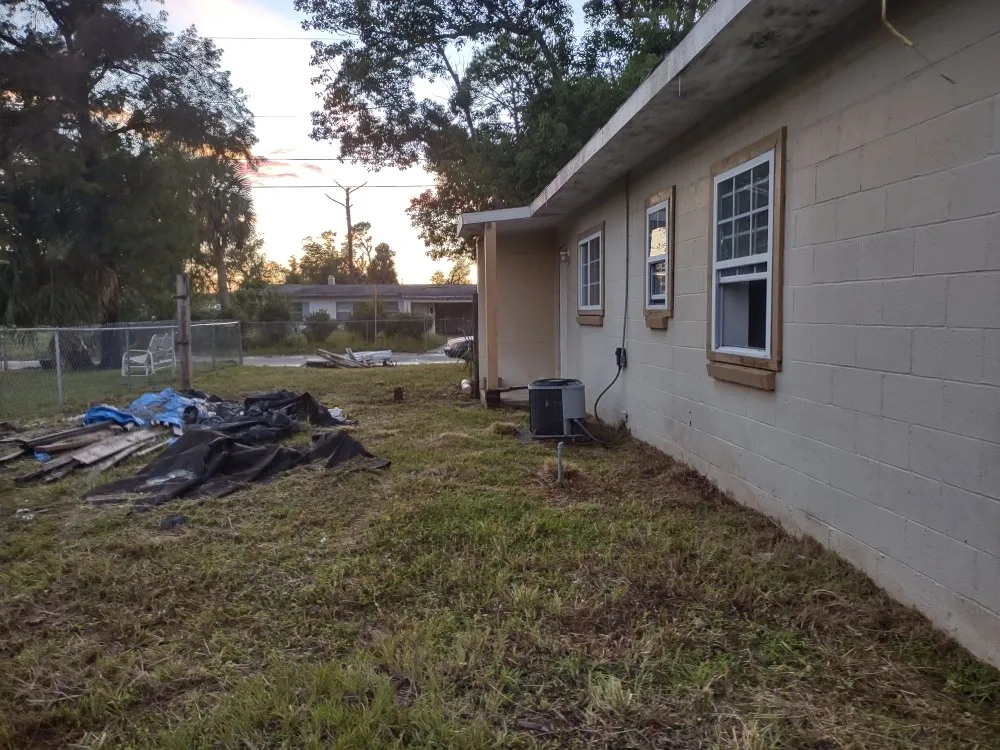 Trusted outdoor landscaping for year-round maintenance across Panama City, FL - JKRedd Lawntrepenures