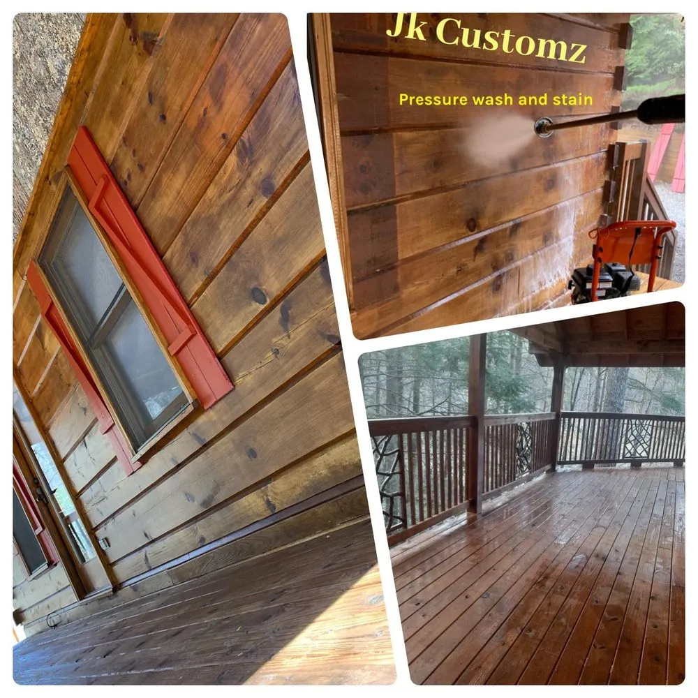 Affordable lawn care service for year-round maintenance in Dalton, GA by JK's Elite Upkeep