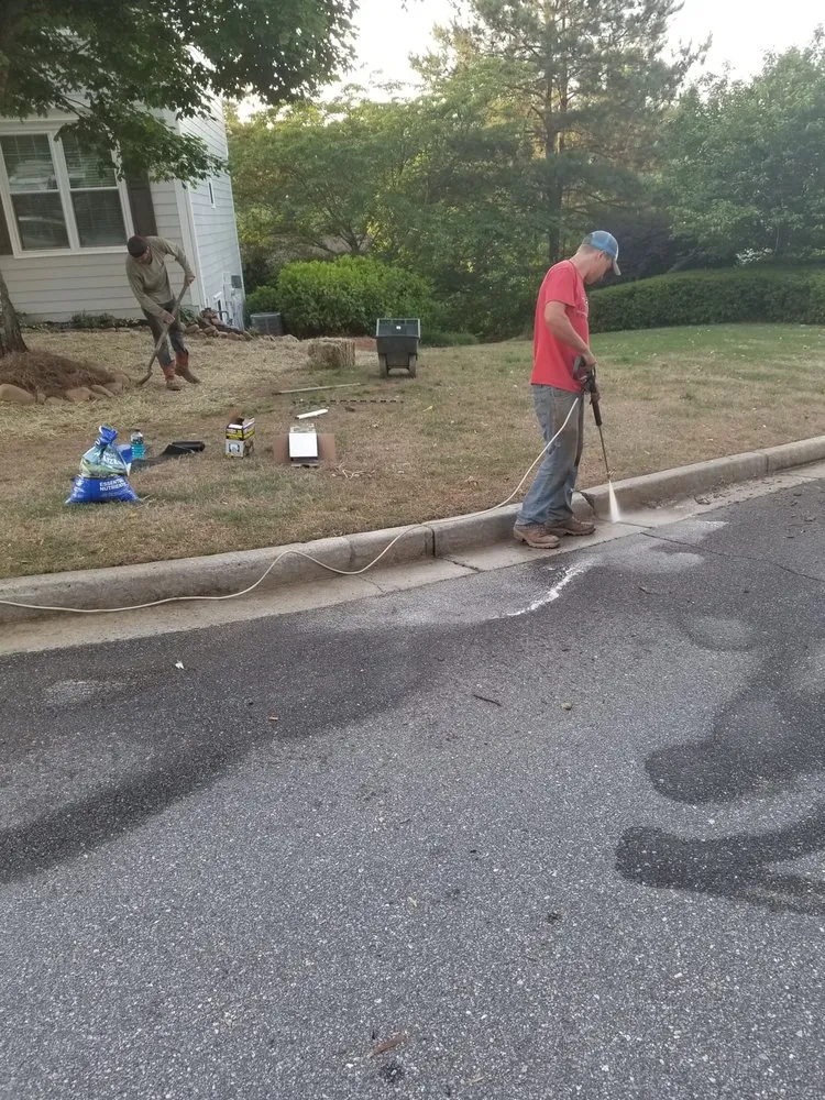 Reliable yard maintenance in Dalton, GA - JK's Elite Upkeep