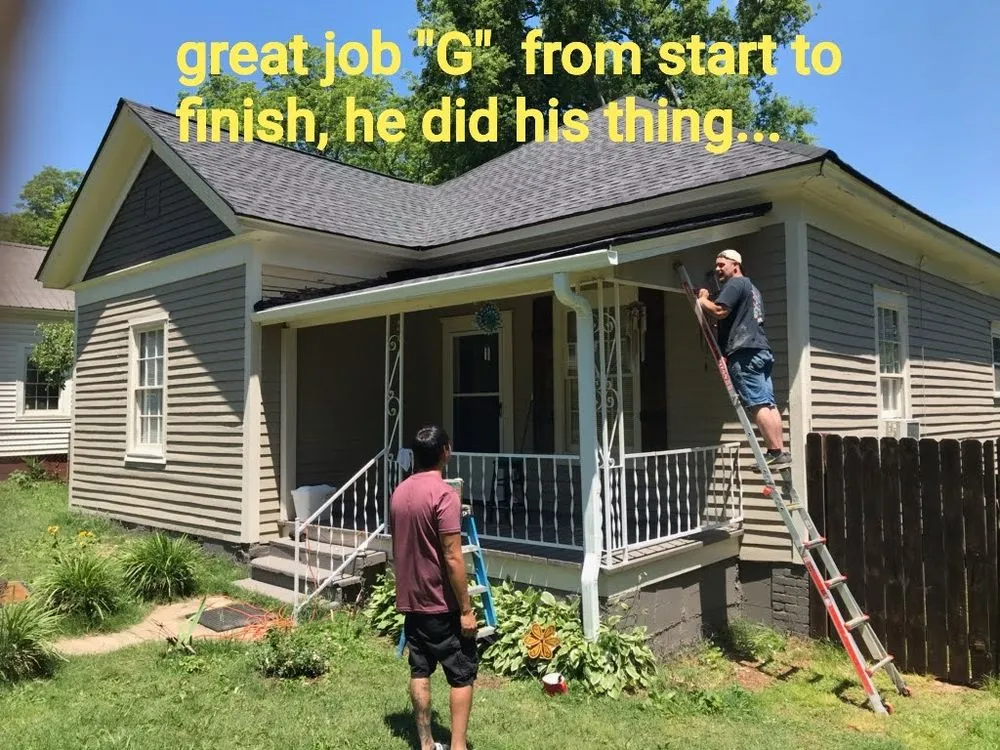 Custom lawn mowing service in Dalton, GA by JK's Elite Upkeep