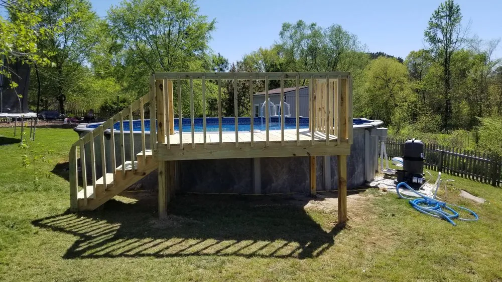 Affordable residential landscaping experts serving Dalton, GA - JK's Elite Upkeep