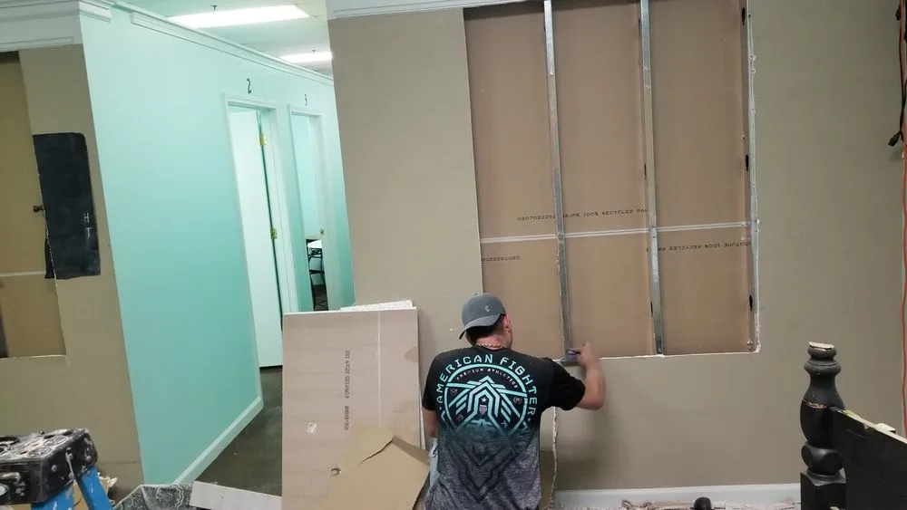 Professional yard cleanup service experts serving Dalton, GA - JK's Elite Upkeep