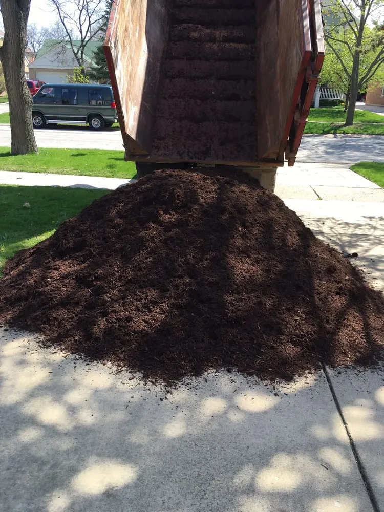 Professional landscape design for outdoor upgrades in Melrose Park, IL by JKS Ventures