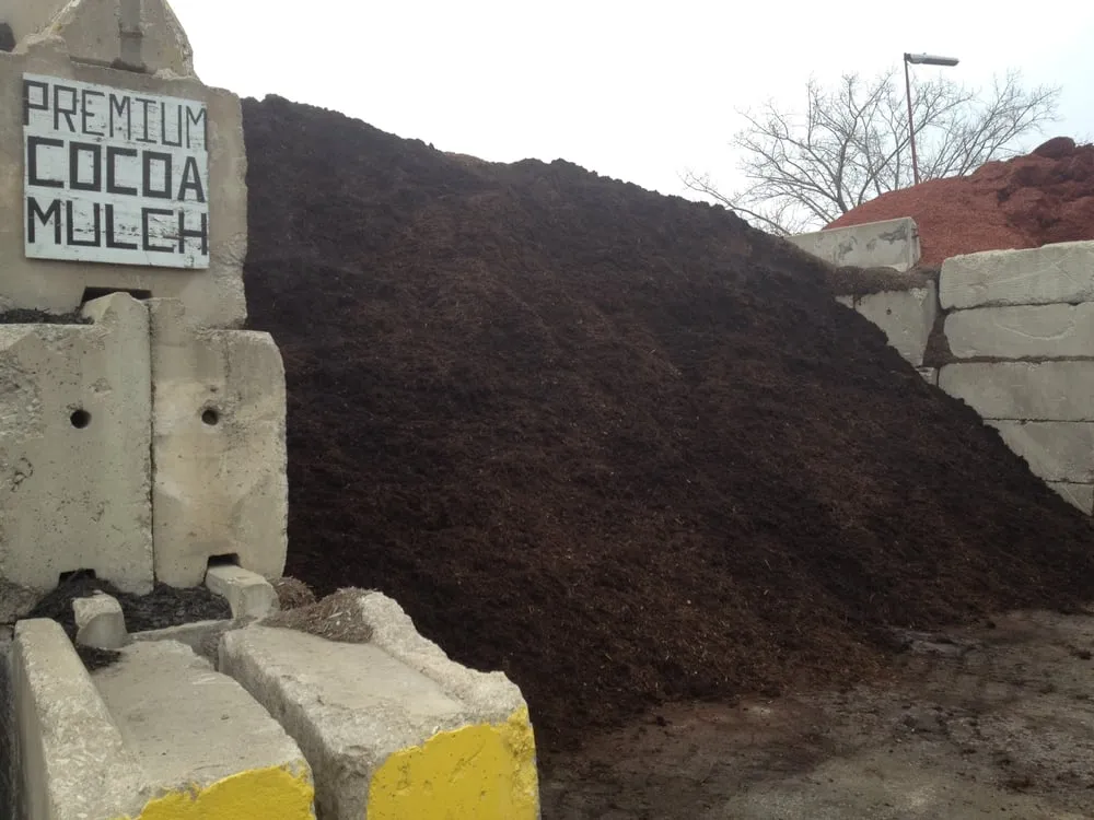 Expert residential landscaping for beautiful yards across Melrose Park, IL - JKS Ventures