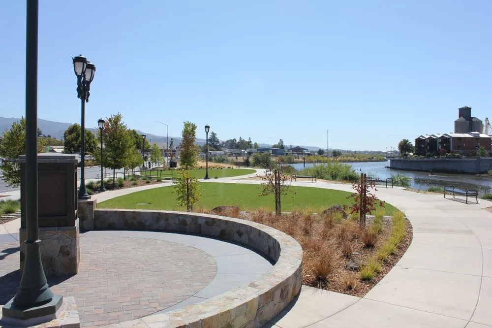 Local yard maintenance in Sonoma, CA - JKT Associates