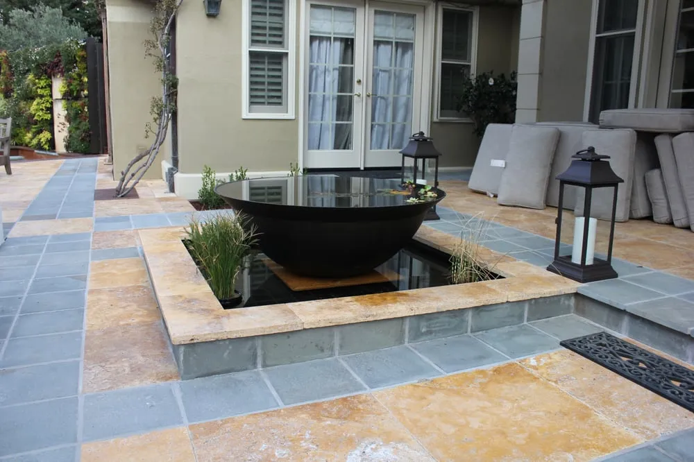 Trusted landscape design for year-round maintenance in Sonoma, CA by JKT Associates