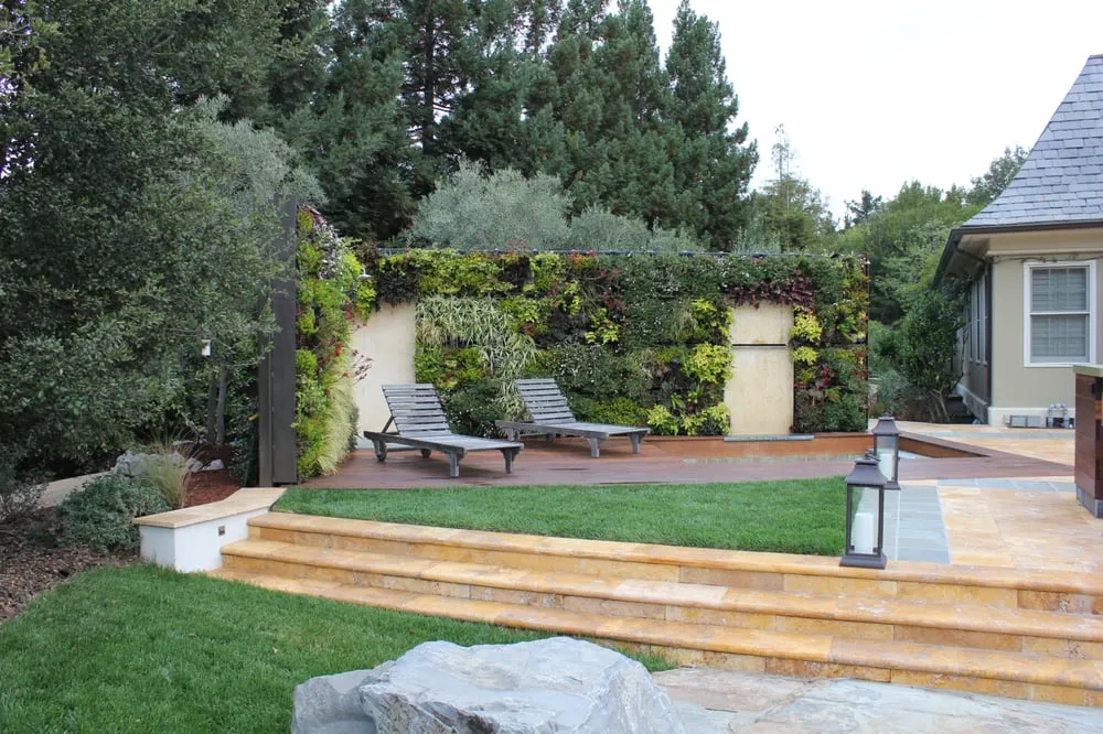 Expert yard maintenance in Sonoma, CA by JKT Associates