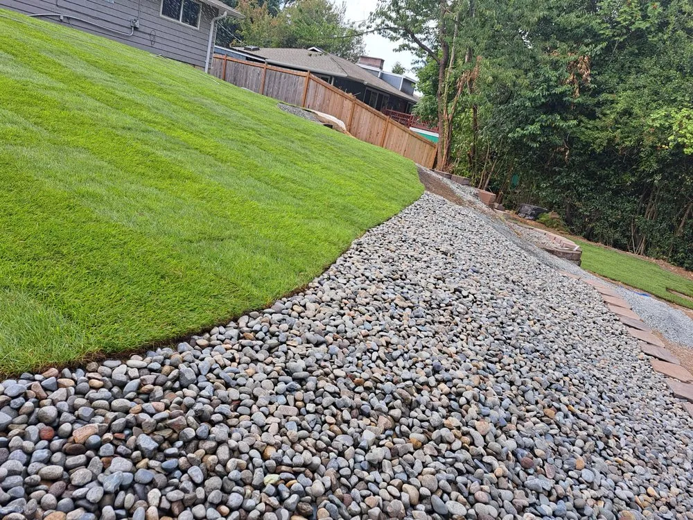 Affordable outdoor landscaping experts serving Seattle, WA - JKW Construction