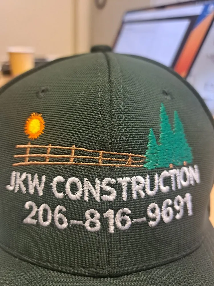 Professional landscaping services for year-round maintenance in Seattle, WA by JKW Construction