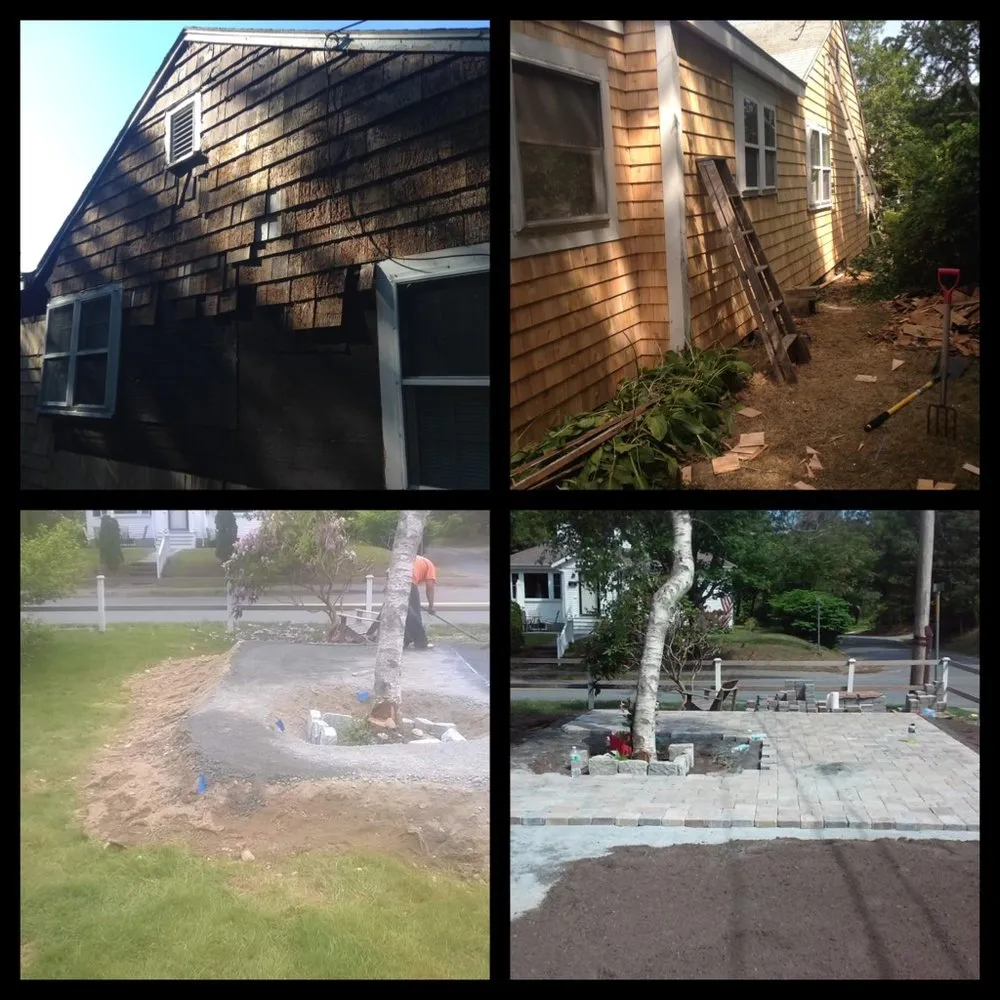 Local yard maintenance in Spartanburg, SC - JL & Sons Landscaping