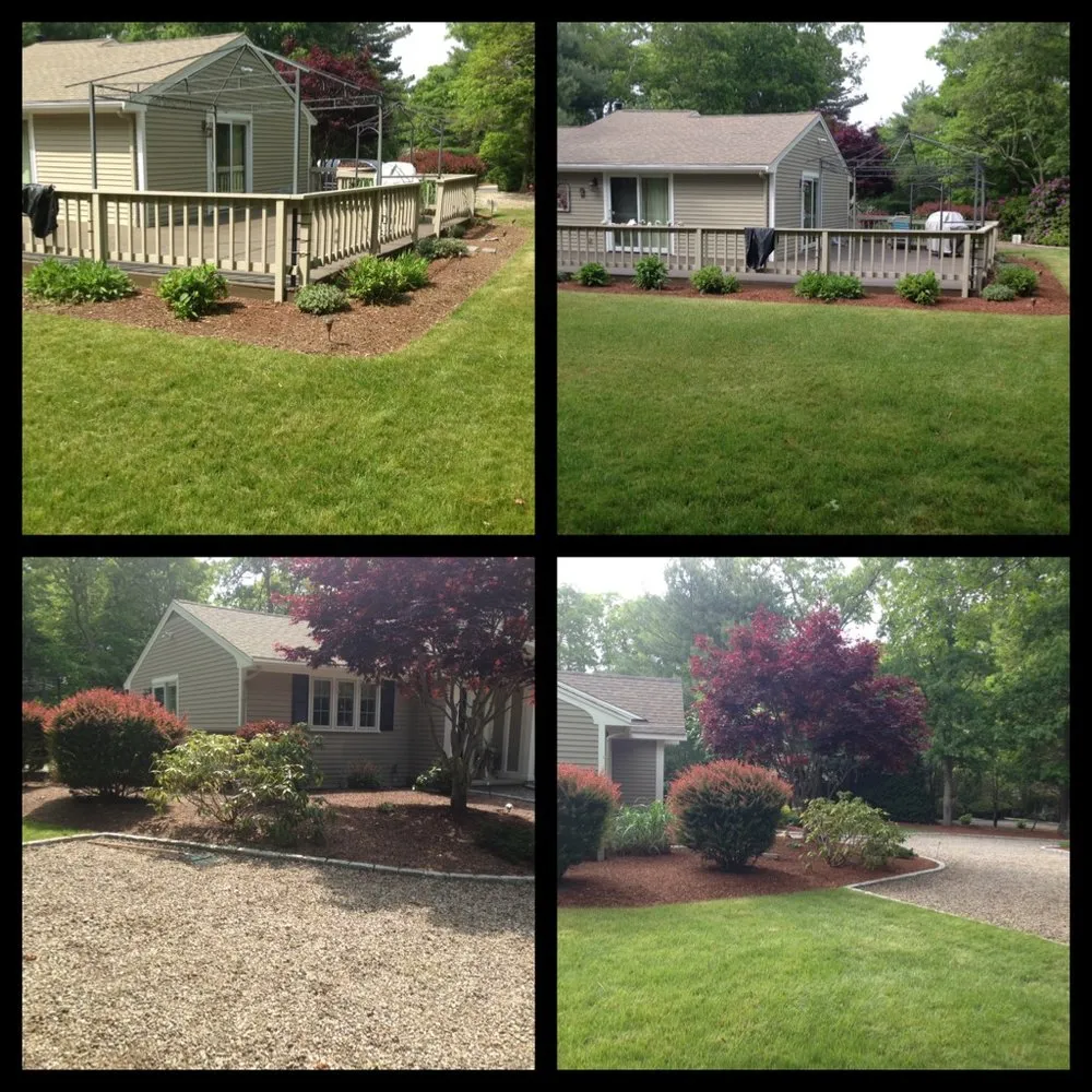 Top-rated lawn care service experts serving Spartanburg, SC - JL & Sons Landscaping