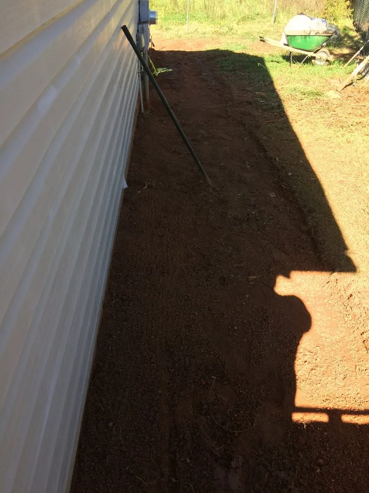 Trusted outdoor landscaping in Spartanburg, SC - JL & Sons Landscaping