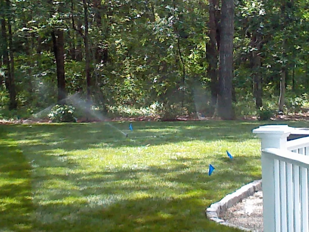 Expert outdoor landscaping for homes across Spartanburg, SC - JL & Sons Landscaping