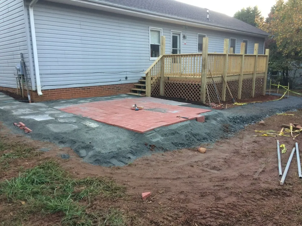 Custom lawn mowing service experts serving Spartanburg, SC - JL & Sons Landscaping