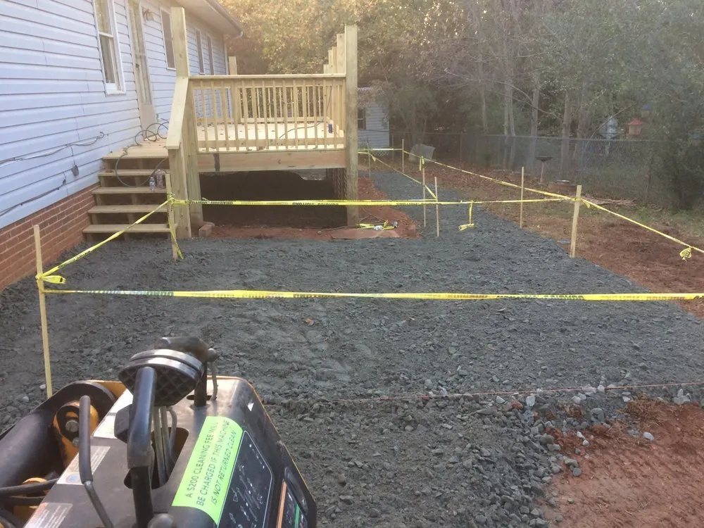 Professional landscape design experts serving Spartanburg, SC - JL & Sons Landscaping