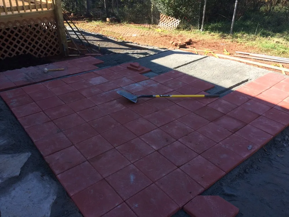 Custom yard maintenance experts serving Spartanburg, SC - JL & Sons Landscaping