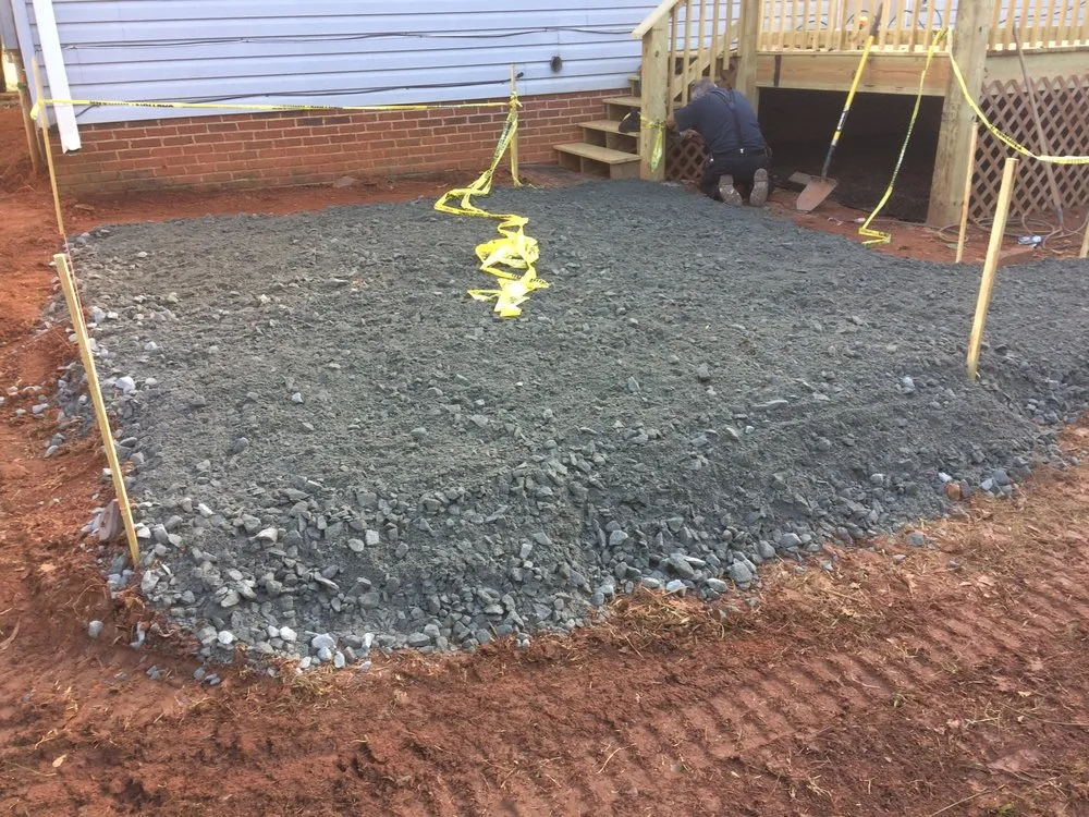 Professional lawn mowing service in Spartanburg, SC by JL & Sons Landscaping