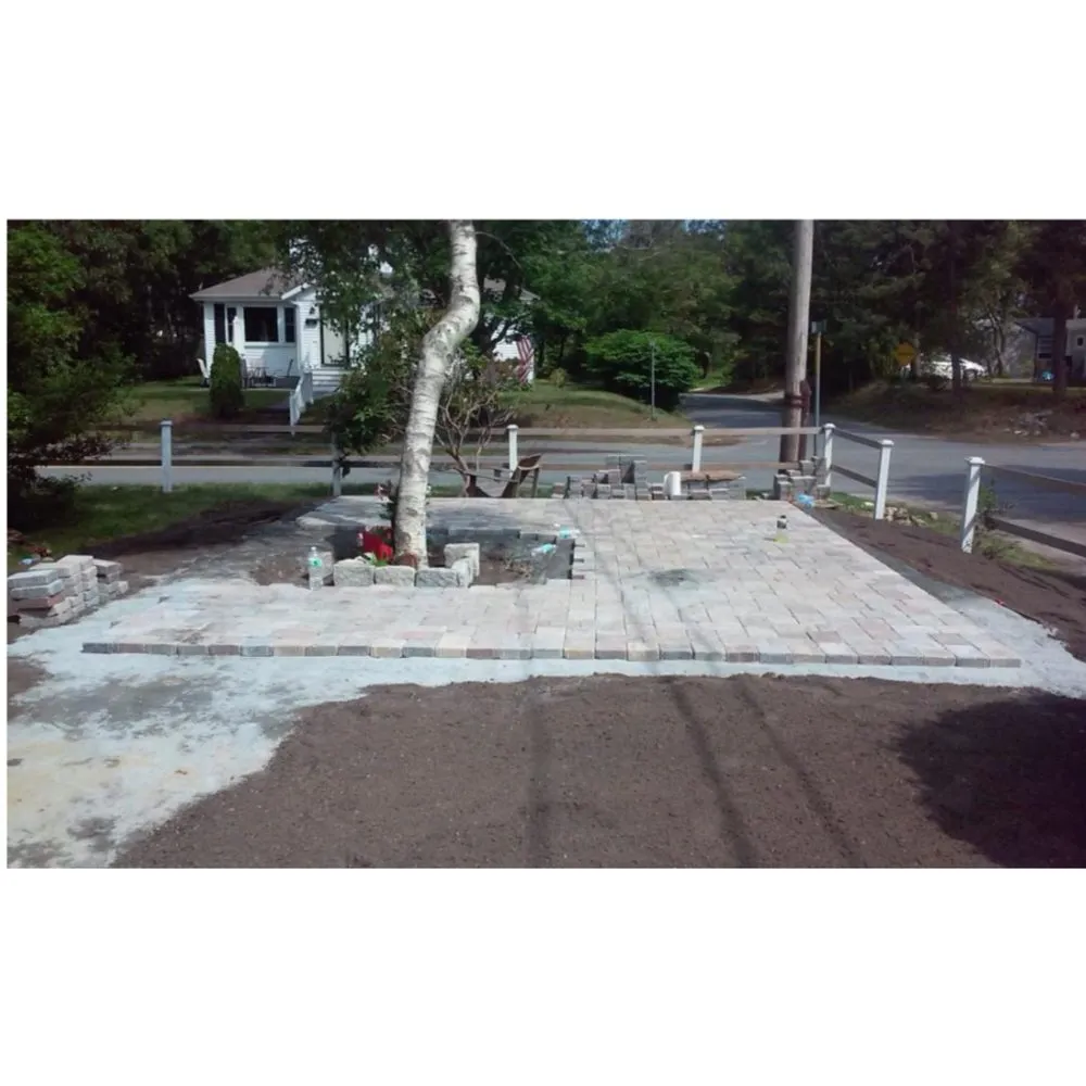 Local landscape design with custom design across Spartanburg, SC - JL & Sons Landscaping