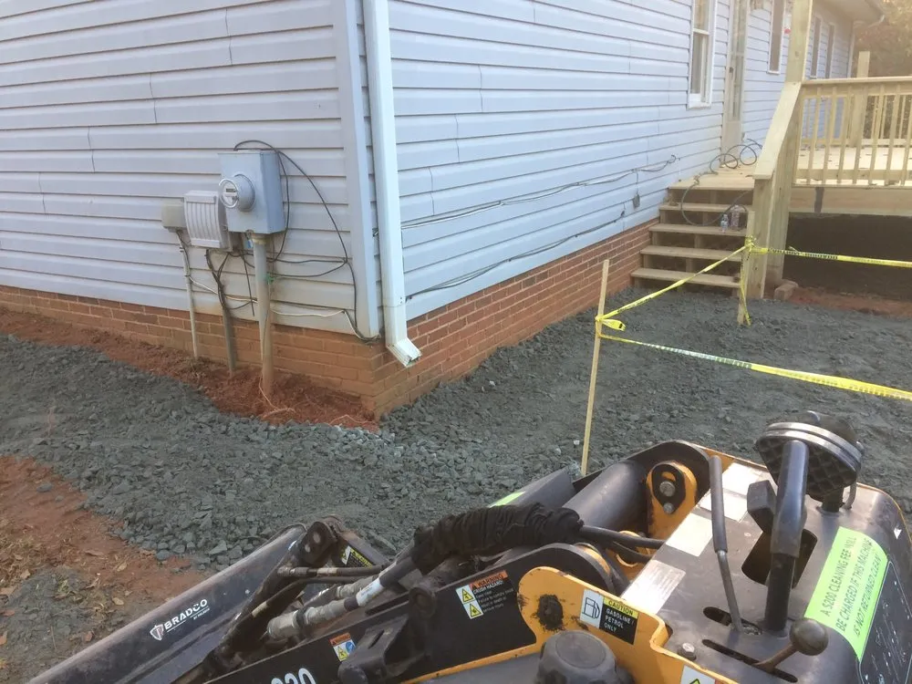 Affordable lawn care service experts serving Spartanburg, SC - JL & Sons Landscaping