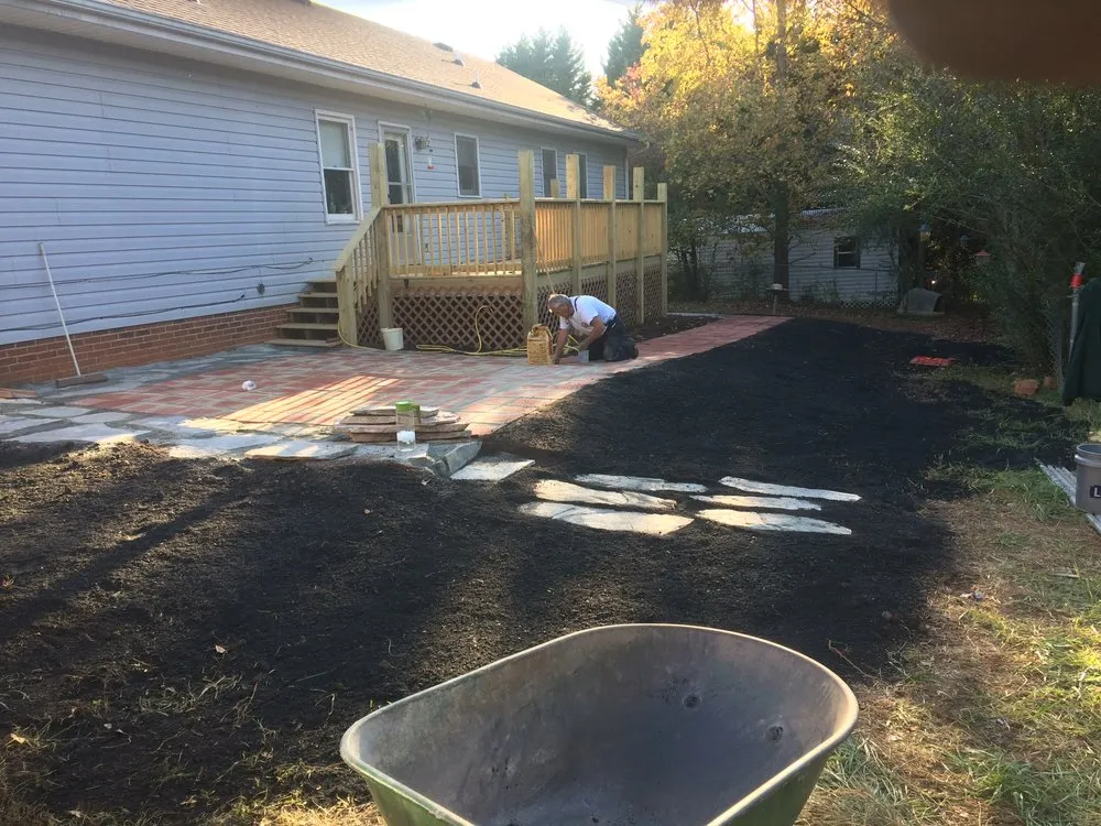 Reliable outdoor landscaping experts serving Spartanburg, SC - JL & Sons Landscaping