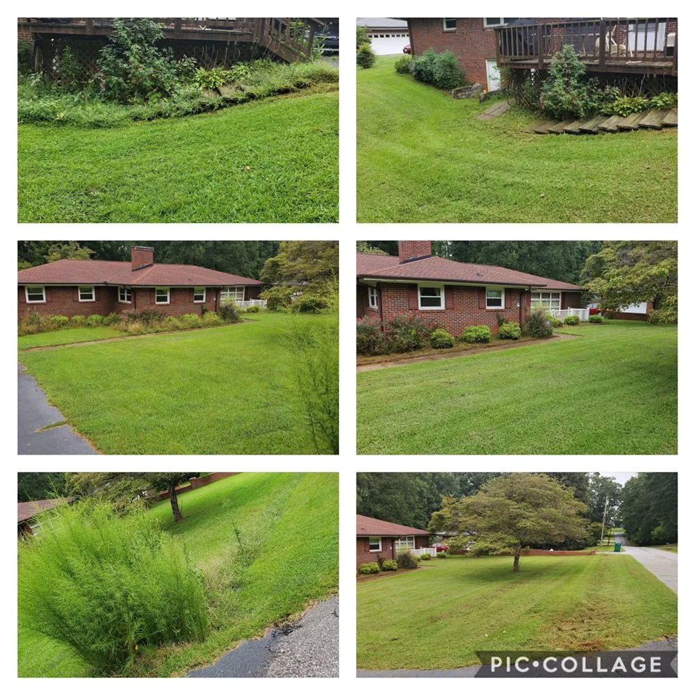 Expert landscape installation for residential properties across Spartanburg, SC - JL & Sons Landscaping