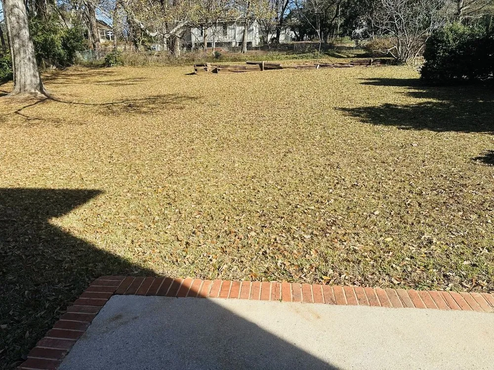 Top-rated landscape design for residential properties across Gainesville, GA - J&L Bros Lawn Care