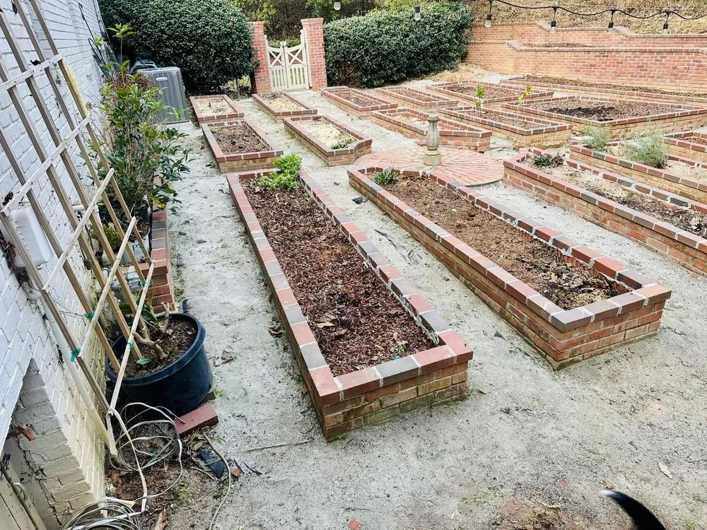 Reliable yard maintenance with custom design across Gainesville, GA - J&L Bros Lawn Care