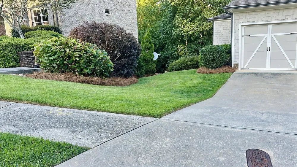 Local lawn care service experts serving Gainesville, GA - J&L Bros Lawn Care