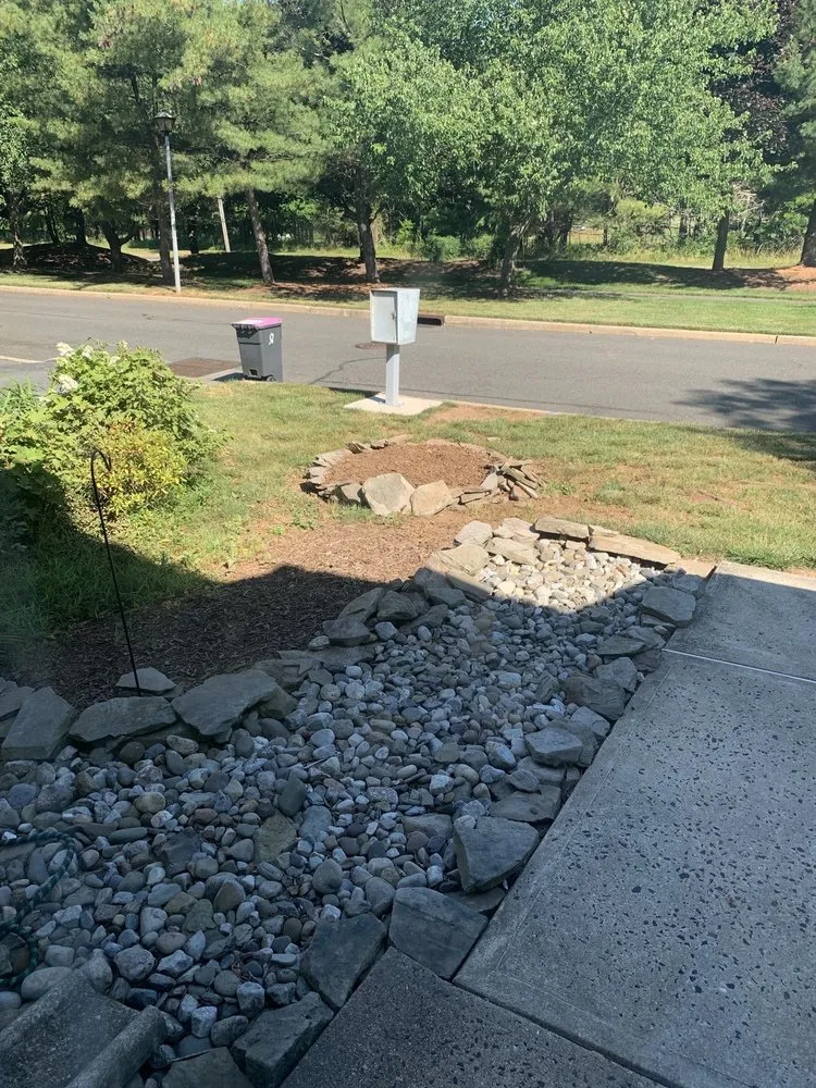 Top-rated residential landscaping for year-round maintenance in Plainfield, NJ by J&L Budget Tree Service