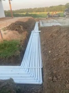 Reliable outdoor landscaping for beautiful yards across New Ulm, TX - JL Construction & Landscape