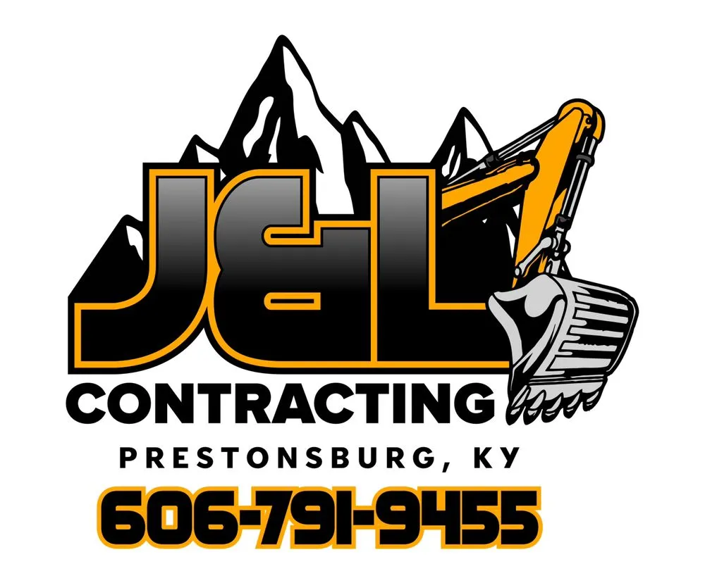 Professional landscaping services in Prestonsburg, KY - J&L Contracting