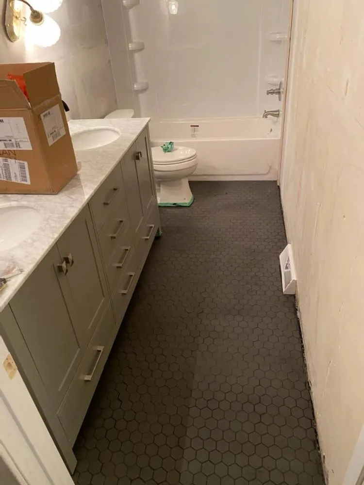 Trusted garden landscaping for year-round maintenance in Niles, MI by J&l Enterprise Corp