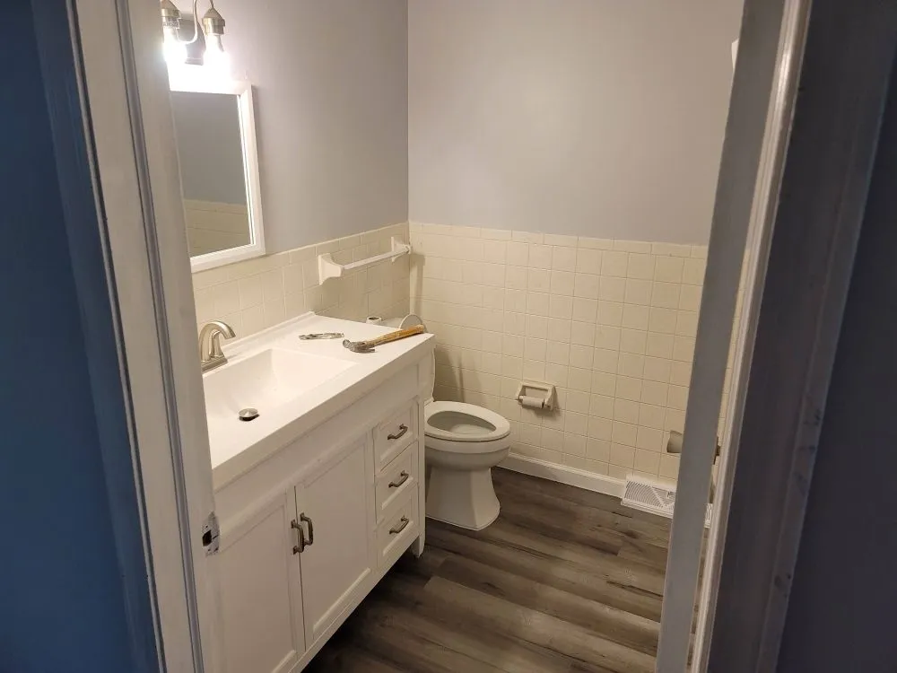 Trusted landscape installation with custom design across Niles, MI - J&l Enterprise Corp