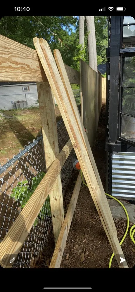 Professional yard maintenance for outdoor upgrades in Lexington, NC by J&L Enterprise