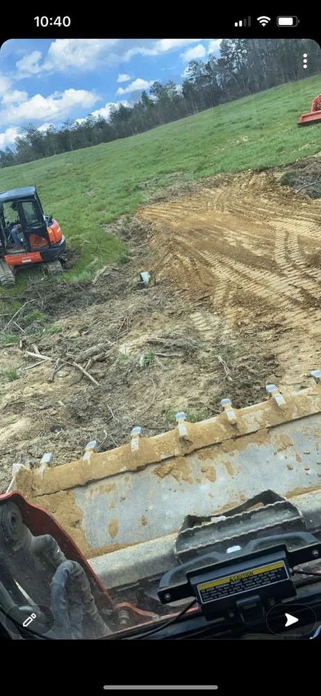 Expert yard maintenance in Lexington, NC - J&L Enterprise