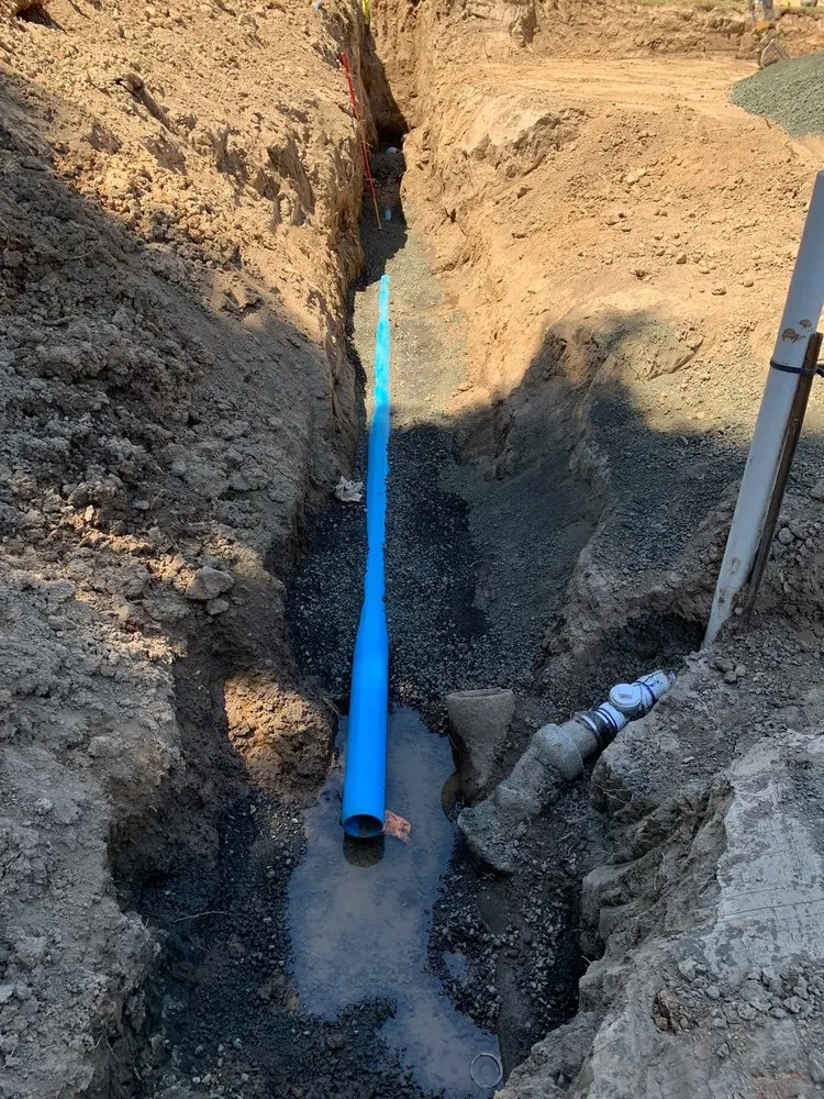 Reliable landscape design in Monmouth, OR - JL Excavation & Rental