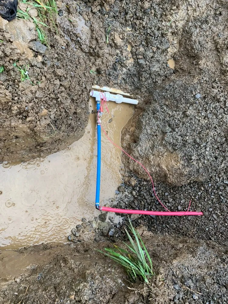 Local residential landscaping for homes across Monmouth, OR - JL Excavation & Rental