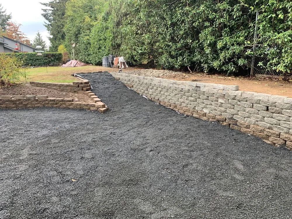 Trusted landscape installation experts serving Monmouth, OR - JL Excavation & Rental