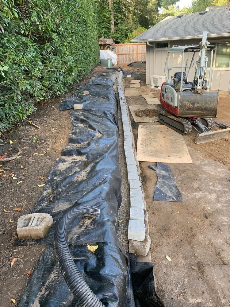 Trusted yard cleanup service near you in Monmouth, OR by JL Excavation & Rental