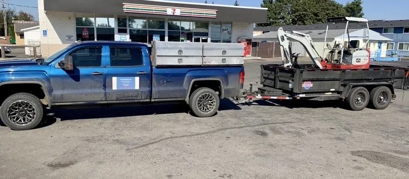 Reliable lawn care service experts serving Monmouth, OR - JL Excavation & Rental