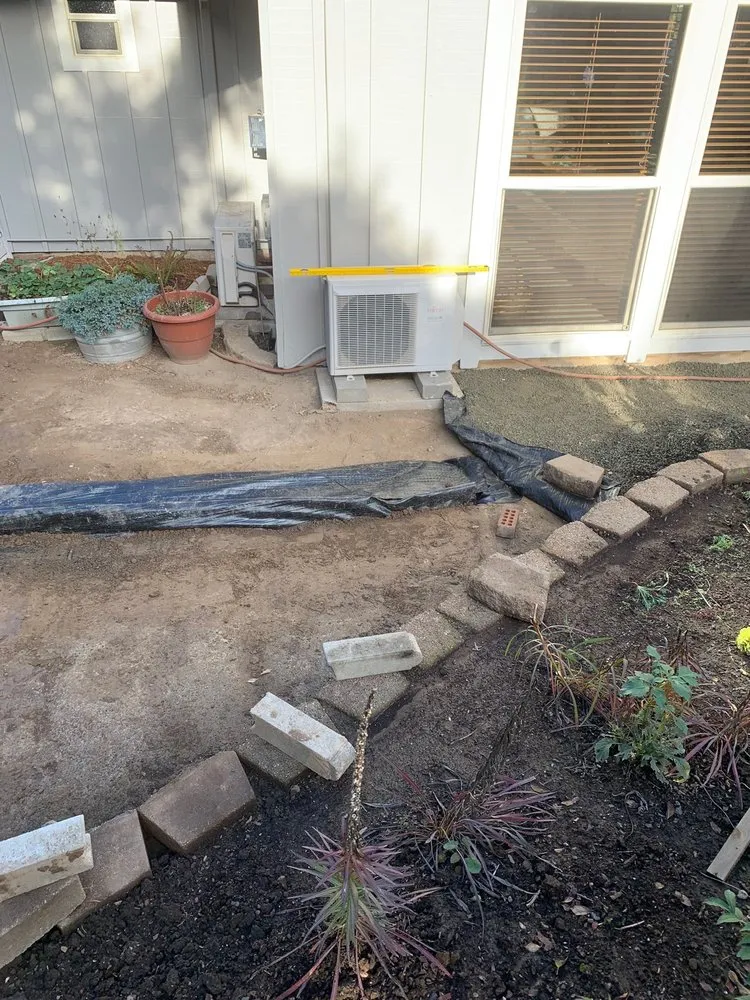 Local landscaping services in Monmouth, OR - JL Excavation & Rental